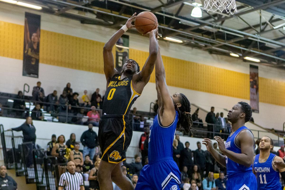 College Sports Notebook Bowie State Men S B Ball Wins Home Finale Sports Thesentinel Com
