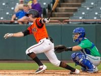 Baseball returns to Hartford tonight as Yard Goats take on Baysox