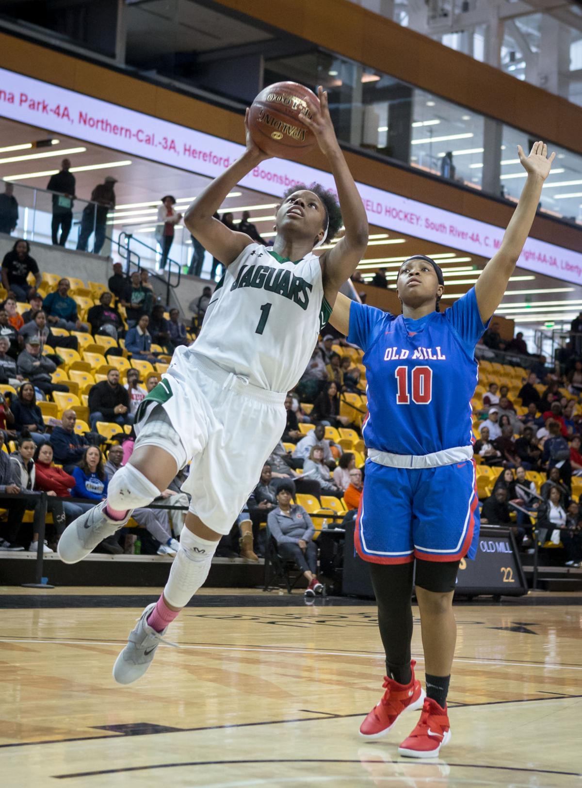 Flowers Girls Basketball Wins First State Title In Program History