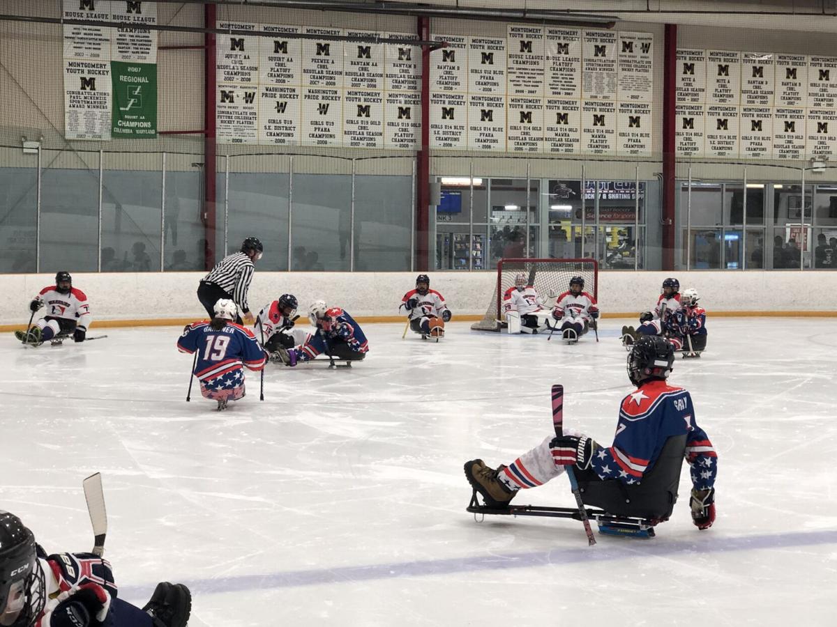 USA Warriors Ice Hockey Tournament Photos and Videos | Communities |  thesentinel.com