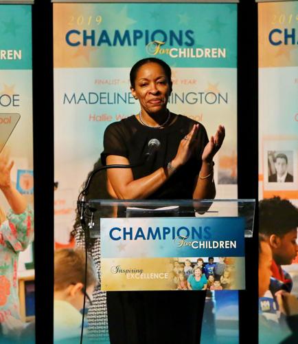 Board of Education looks to a jam-packed year on the agenda | Education |  thesentinel.com