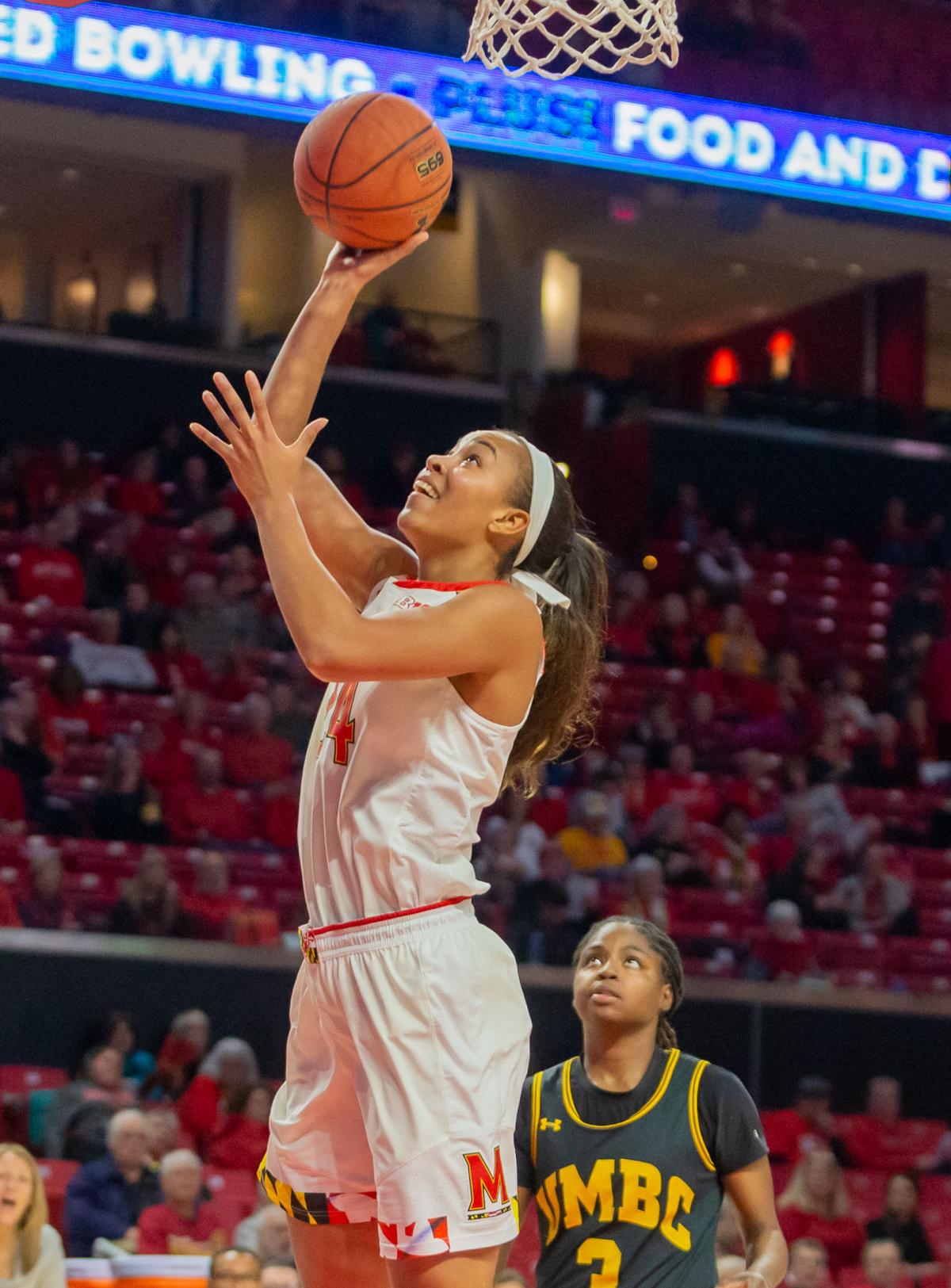 College Sports Wrap Up No 9 Maryland Women Basketball Continue Winning Sports Thesentinel Com