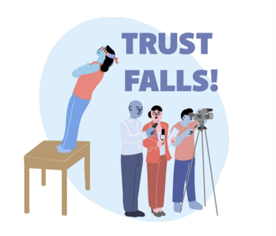Trust Falls