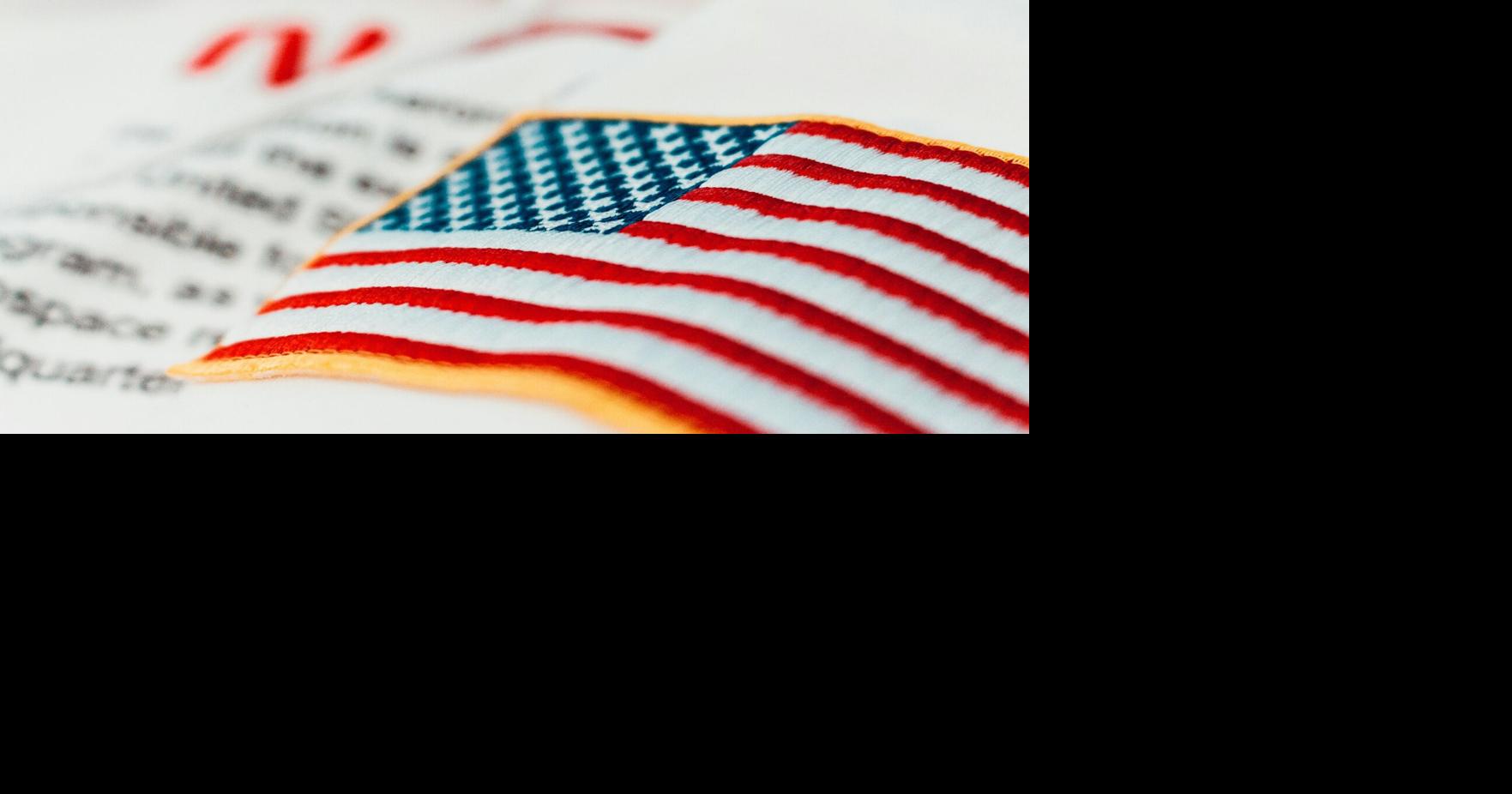 Can high school students pass a U.S. civics test?