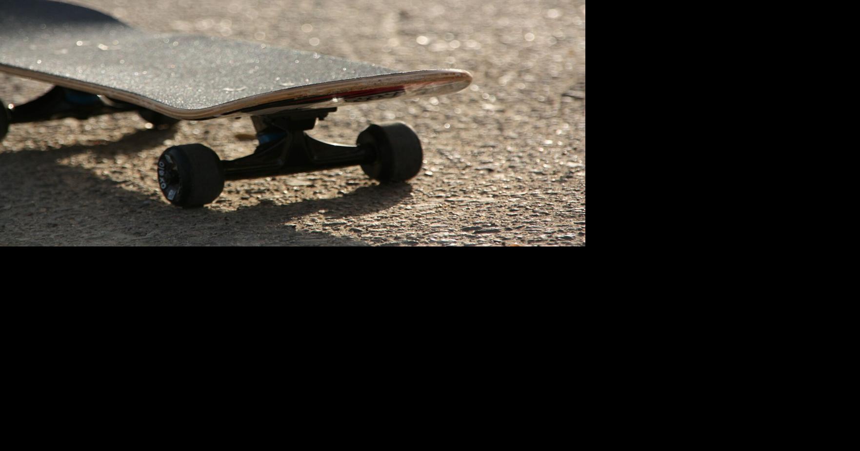 Germantown DIY Skatepark Demolished