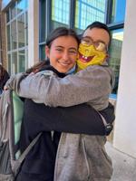 Best Buddies Fosters Friendships Between Students