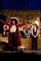 Cappies Review: Peter and The Starcatcher, Loudon Valley High School