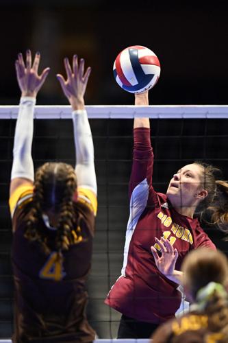 Lady Rams complete threepeat | Local Sports | thesheridanpress.com