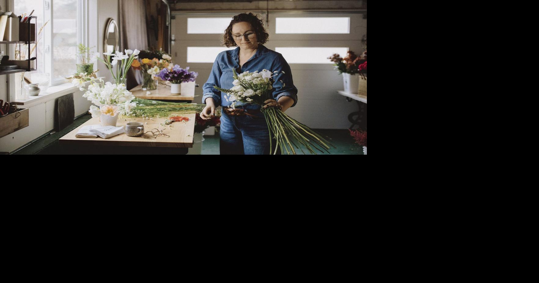 Sheridan County leads selfemployment in Wyoming; state leads U.S