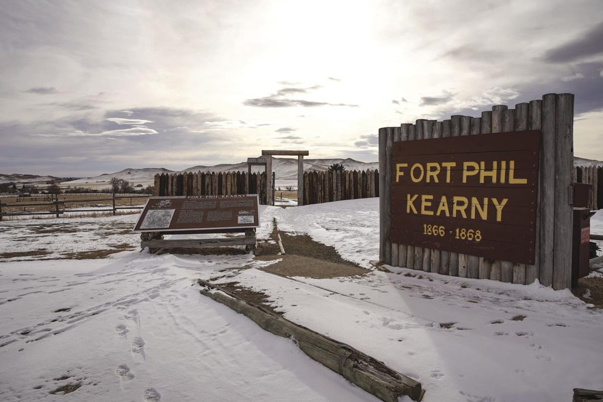 Preserving History Wyoming Montana Residents Pursue National Historic Designation For Bozeman 