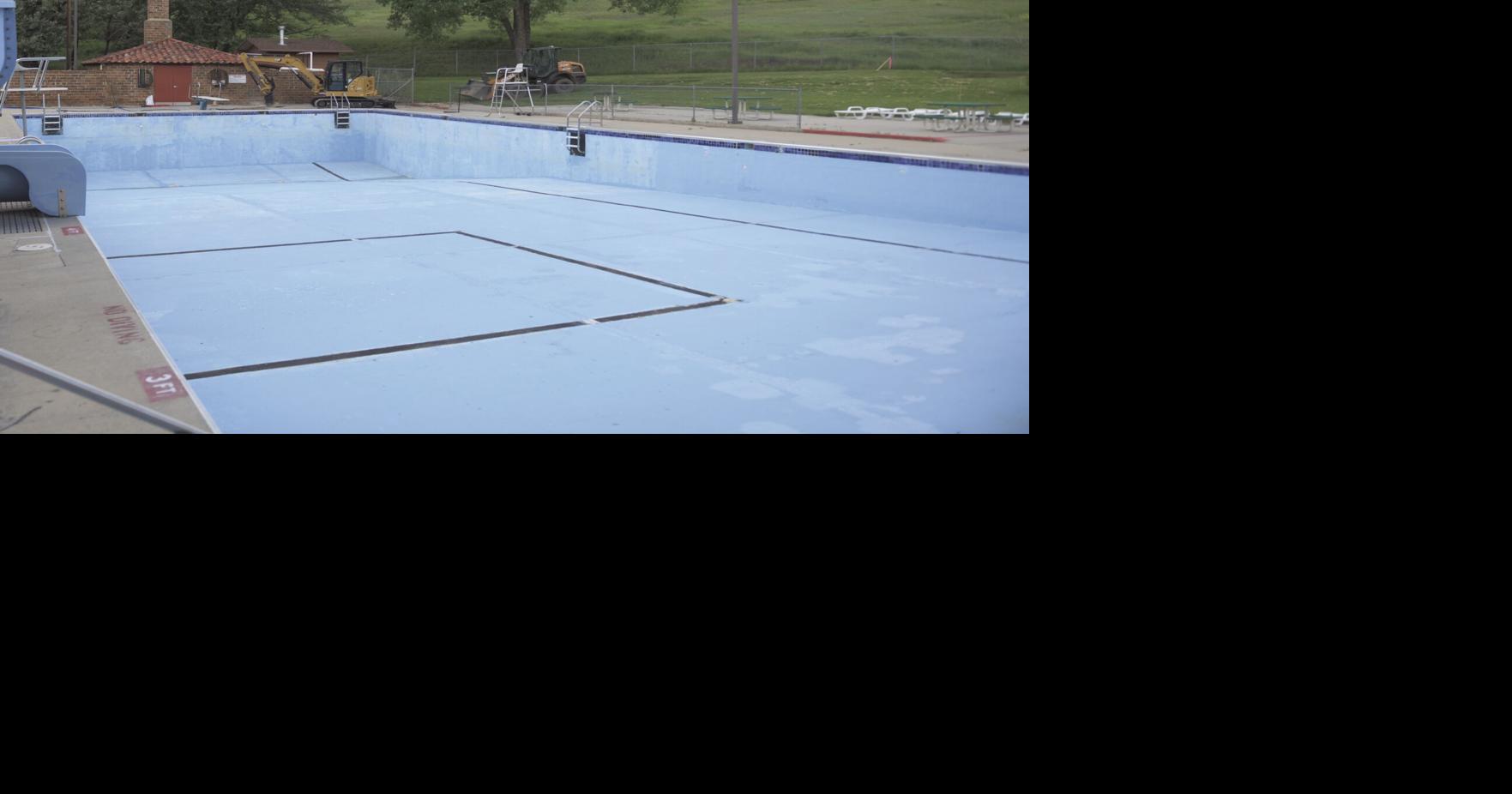Kendrick Pool set for summer 2024 renovations | Local News ...