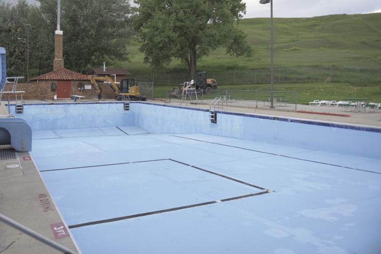 Kendrick Pool set for summer 2024 renovations Local News