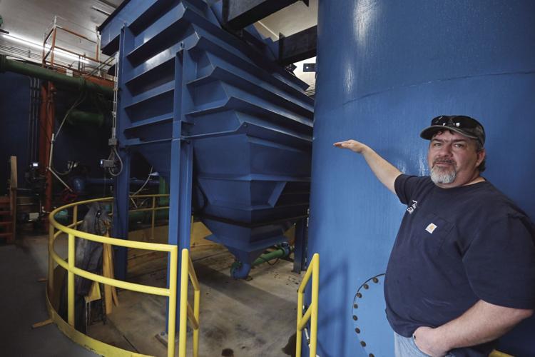 Ranchester council reviews water rate study, discusses annexation