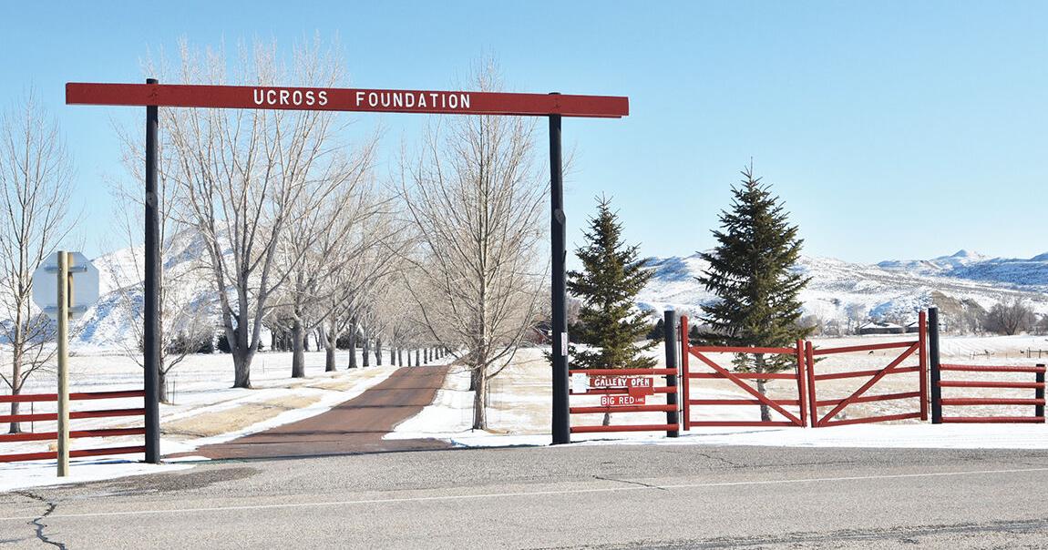 Ucross Indigenous American fellows contain former poet laureate, acclaimed visible artist | Community Information Ucross Indigenous American fellows contain former poet laureate, acclaimed visible artist | Community Information