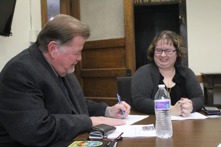 Police Civil Service Commission modifies police civil service rules