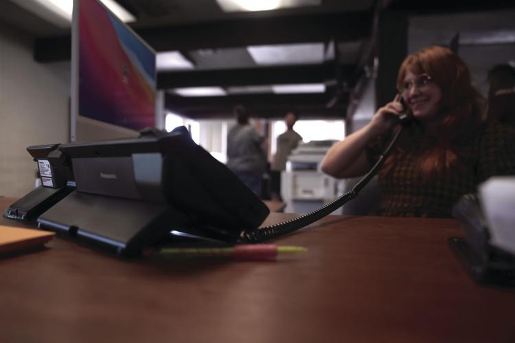 Legislators begin review of Wyoming Act as it nears