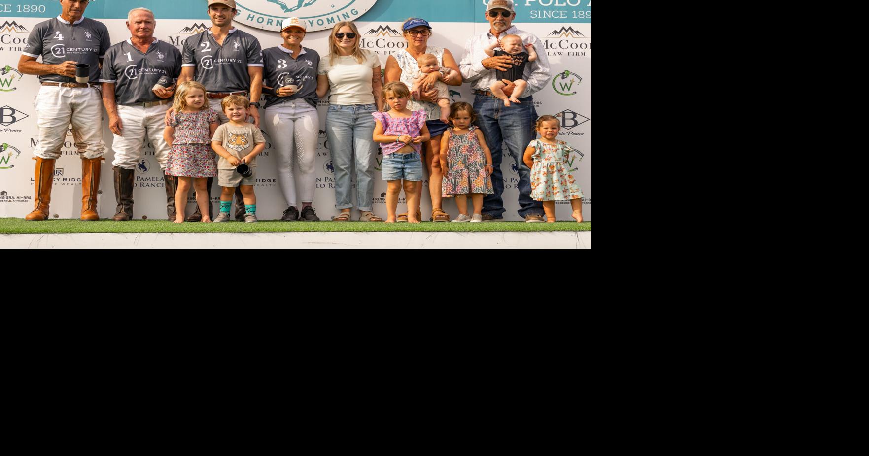 Big Horn Polo Club hosts weekend of matches Aug 25, 2026 Aug 25, 2026 Updated 3 hrs ago