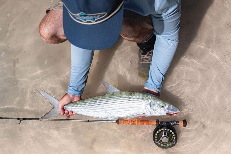 Fly Fishing Film Tour to highlight anglers from around the world