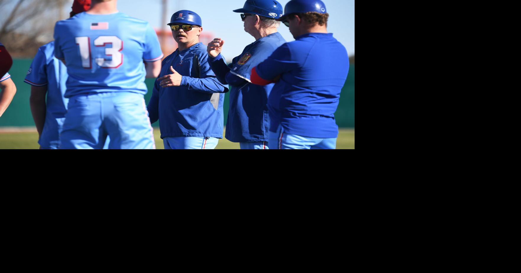 Troopers win series against Rapid City