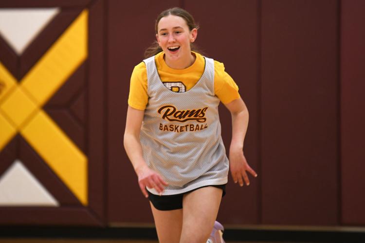 Lady Rams basketball prepared for second year under Nikont | Local ...