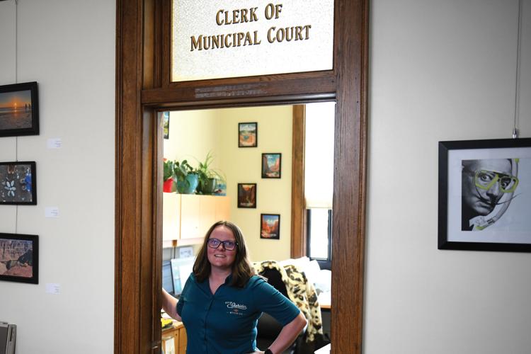 Sheridan Municipal Court now under City Clerk’s office Local News