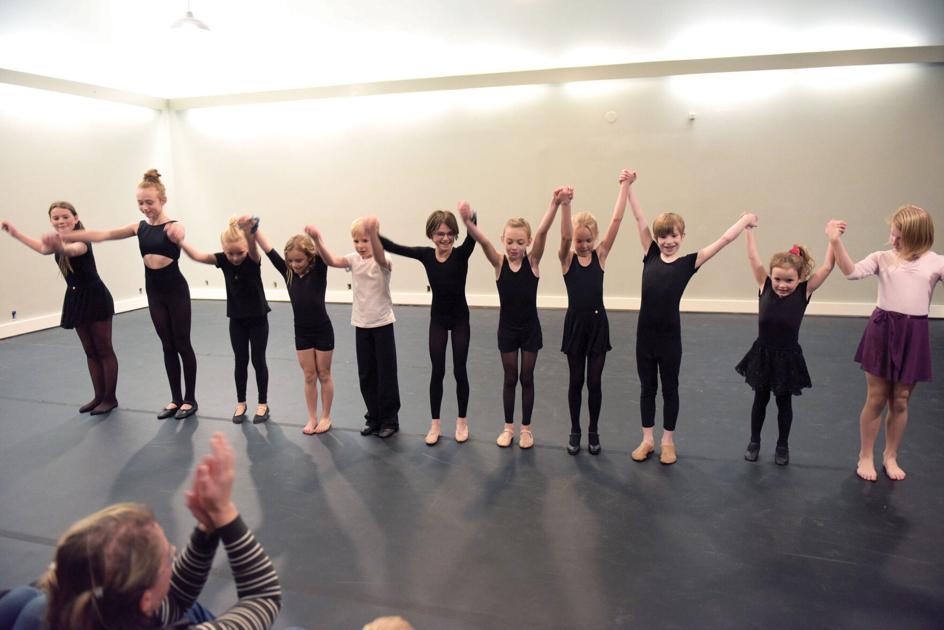 Gravity Performing Arts Center hosts grand opening gala fundraiser | Local News Gravity Performing Arts Center hosts grand opening gala fundraiser | Local News