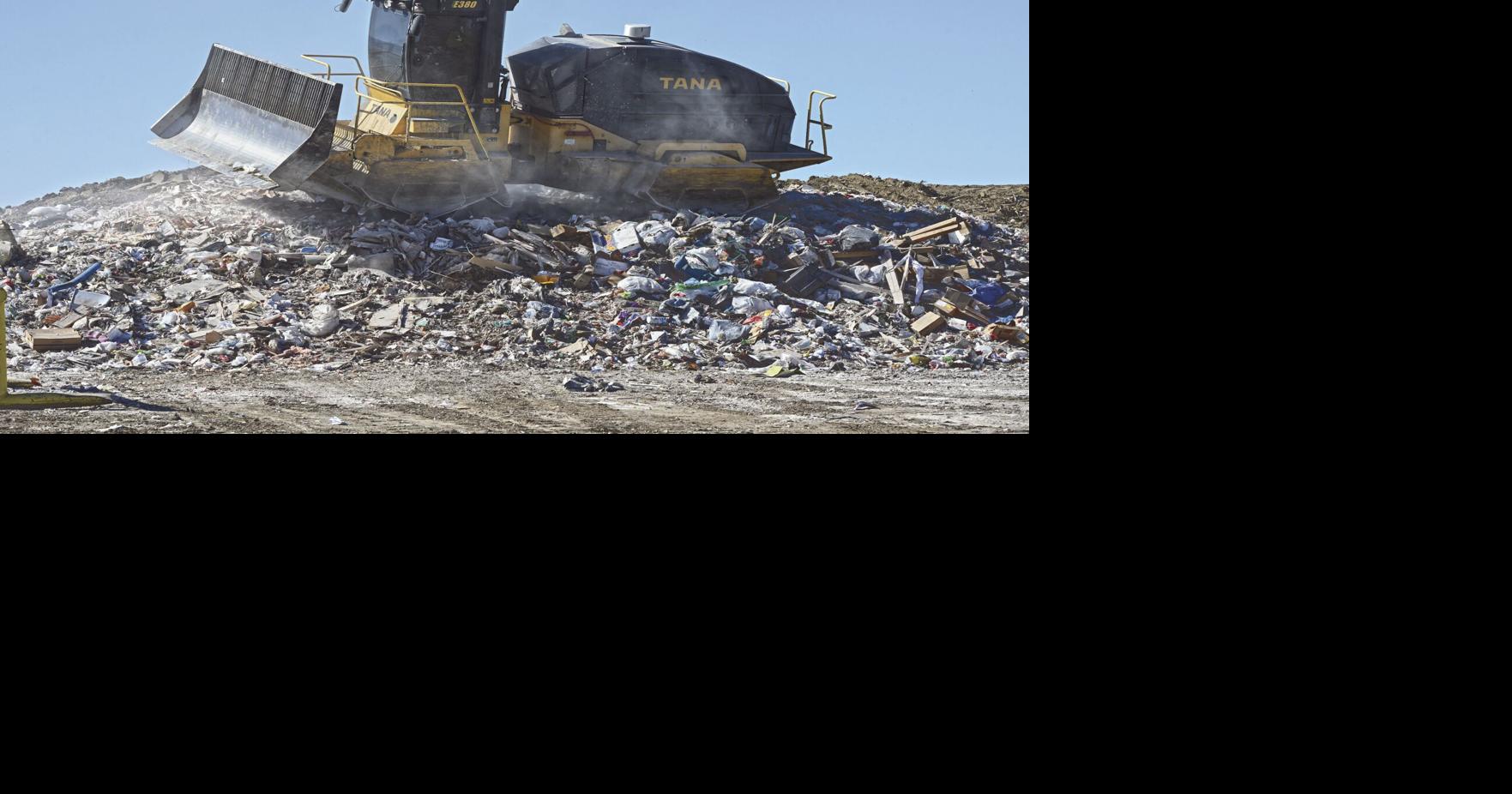 City council to vote on second landfill remediation project | Local ...