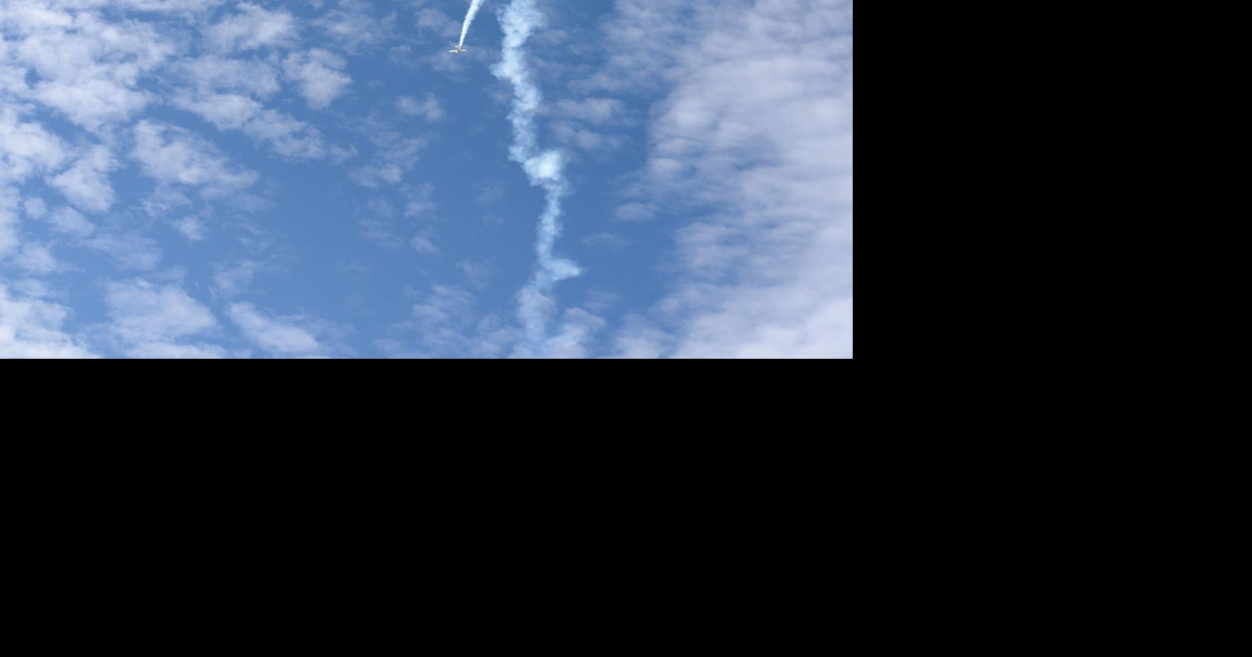 Sheridan County Fly-In and Air Show 2026 Aug 25, 2026 Aug 25, 2026 Updated 13 mins ago