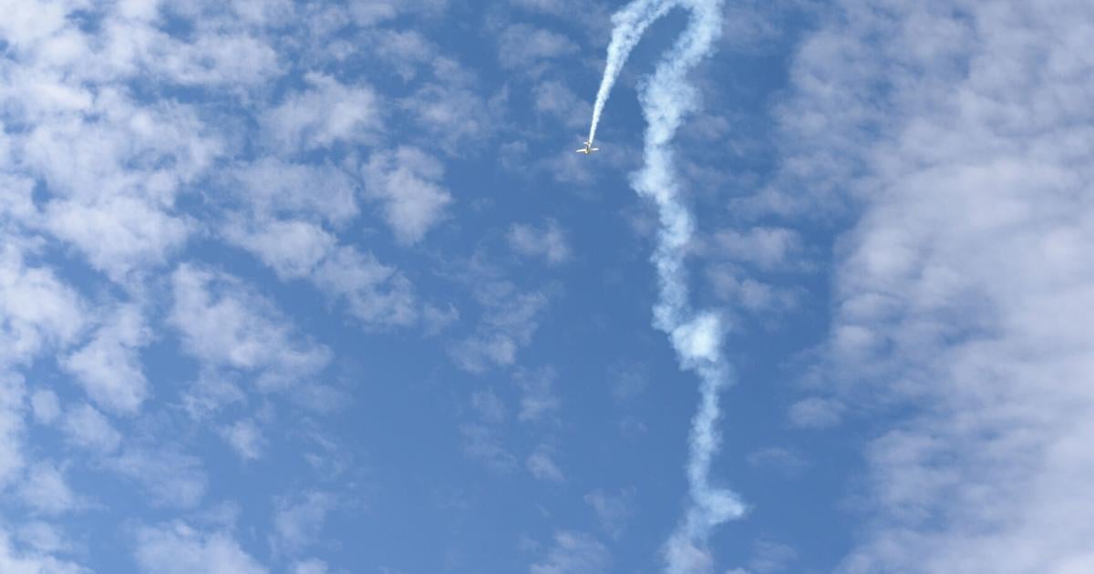 Sheridan County Fly-In and Air Show 2026 Aug 25, 2026 Aug 25, 2026 Updated 13 mins ago