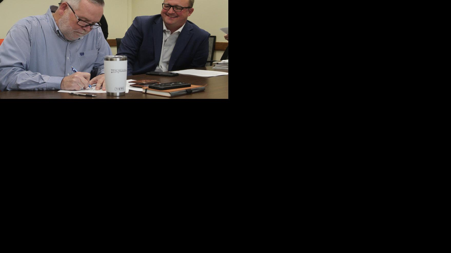 Police Civil Service Commission modifies police civil service rules