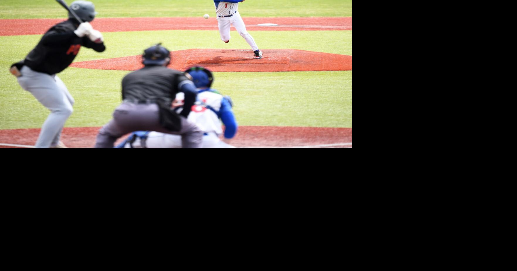 Destefano successful on mound with new technique Jul 15, 2026 Jul 15, 2026 Updated 22 mins ago