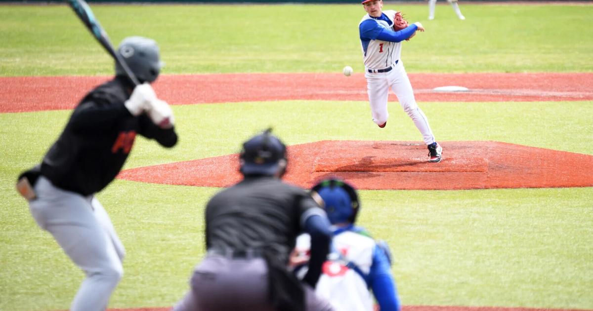 Destefano successful on mound with new technique Jul 15, 2026 Jul 15, 2026 Updated 22 mins ago