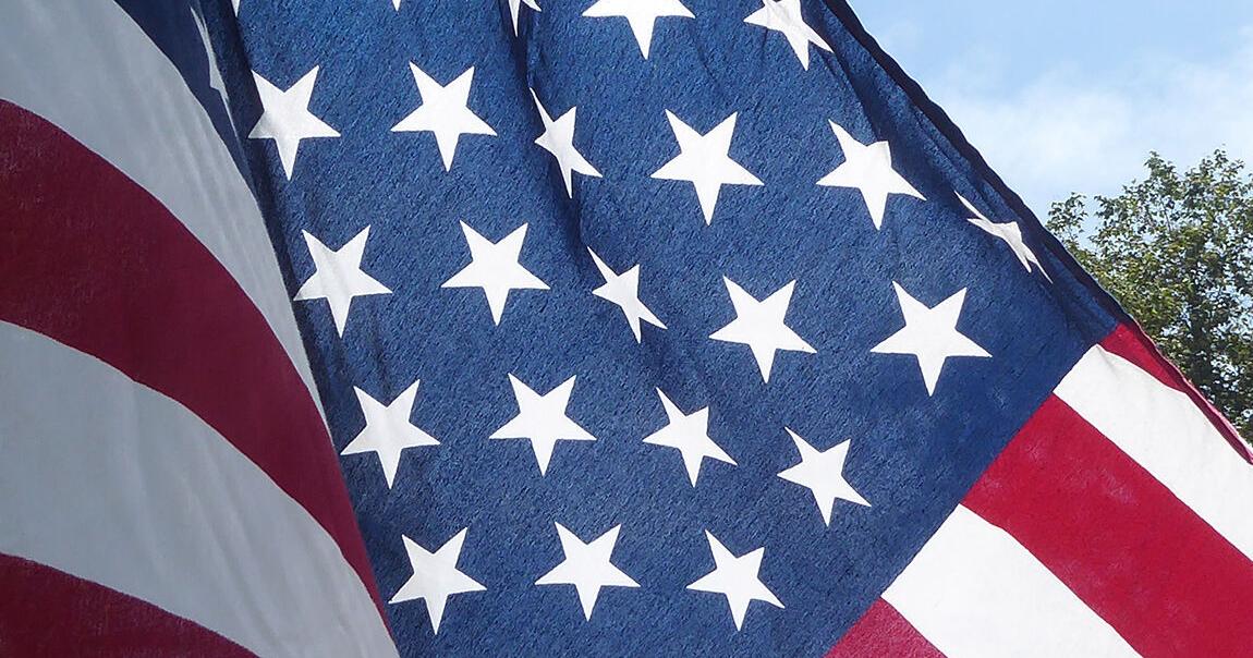 2026 Sheridan County Fair: Political Exhibitor Space in Americana Display