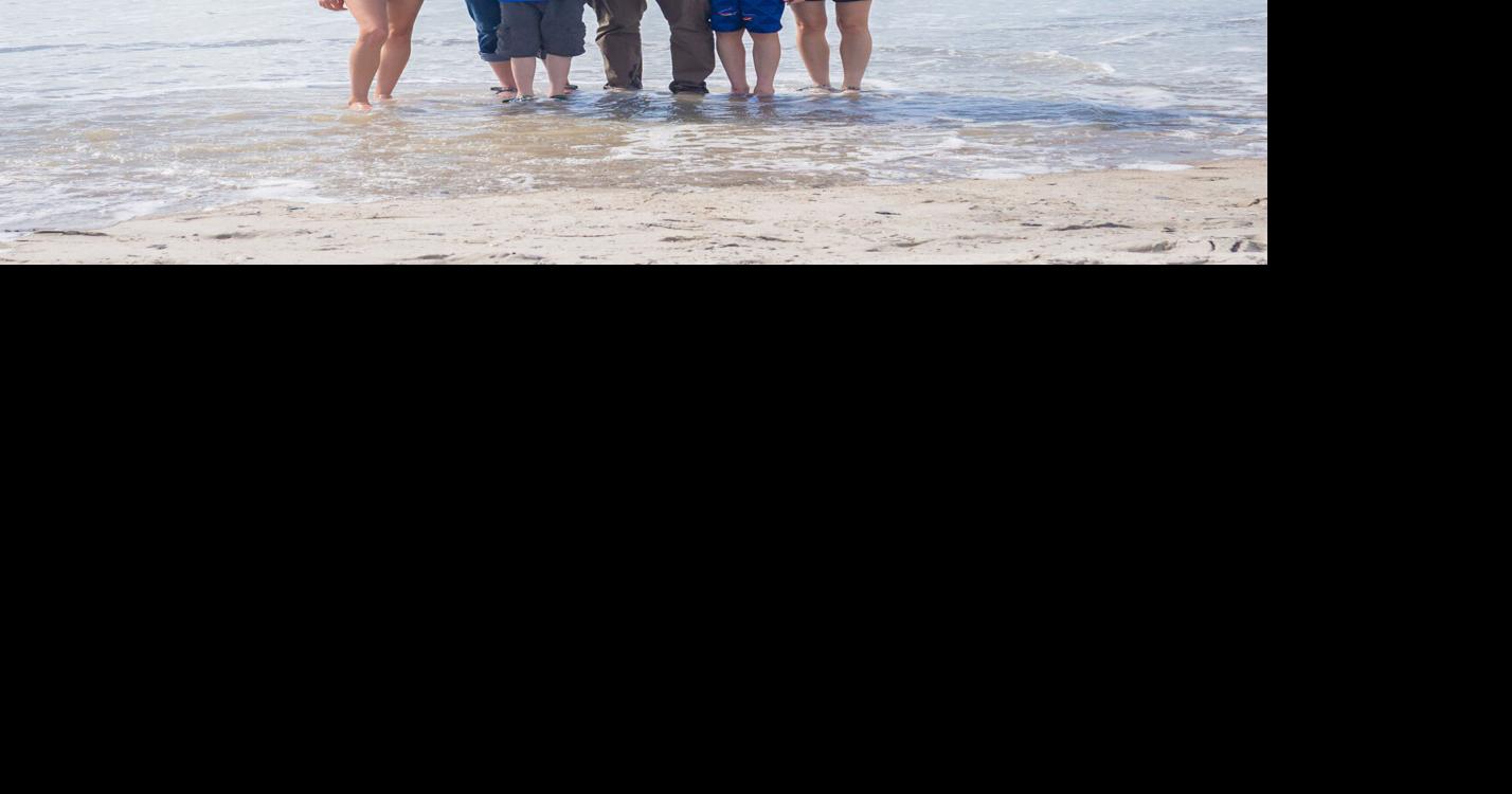 Sheridan family reunited after son’s battle with cancer