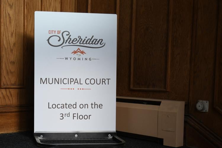 Sheridan Municipal Court now under City Clerk s office Local News