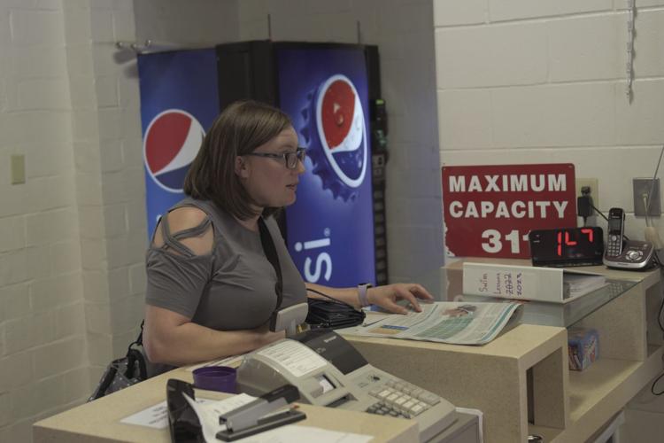 Kendrick Pool set for summer 2024 renovations Local News