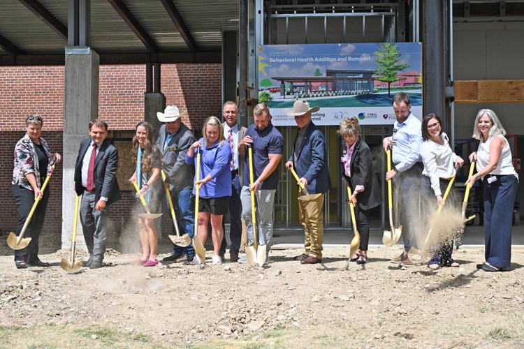Sheridan Memorial Hospital ranked second in Wyoming, continues growing ...