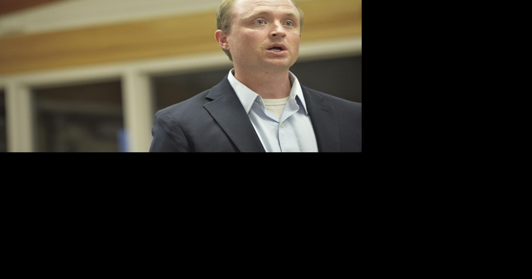 Town of Dayton approves new town attorney | Local News ...