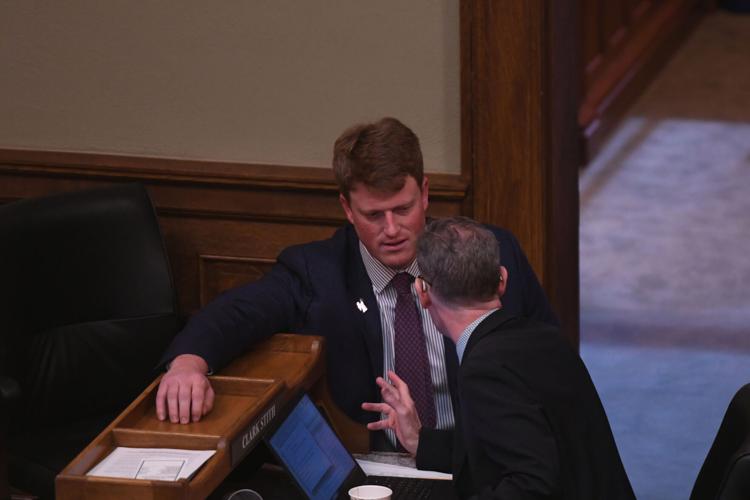 Expanded benefits for law enforcement families await Gordon’s signature ...