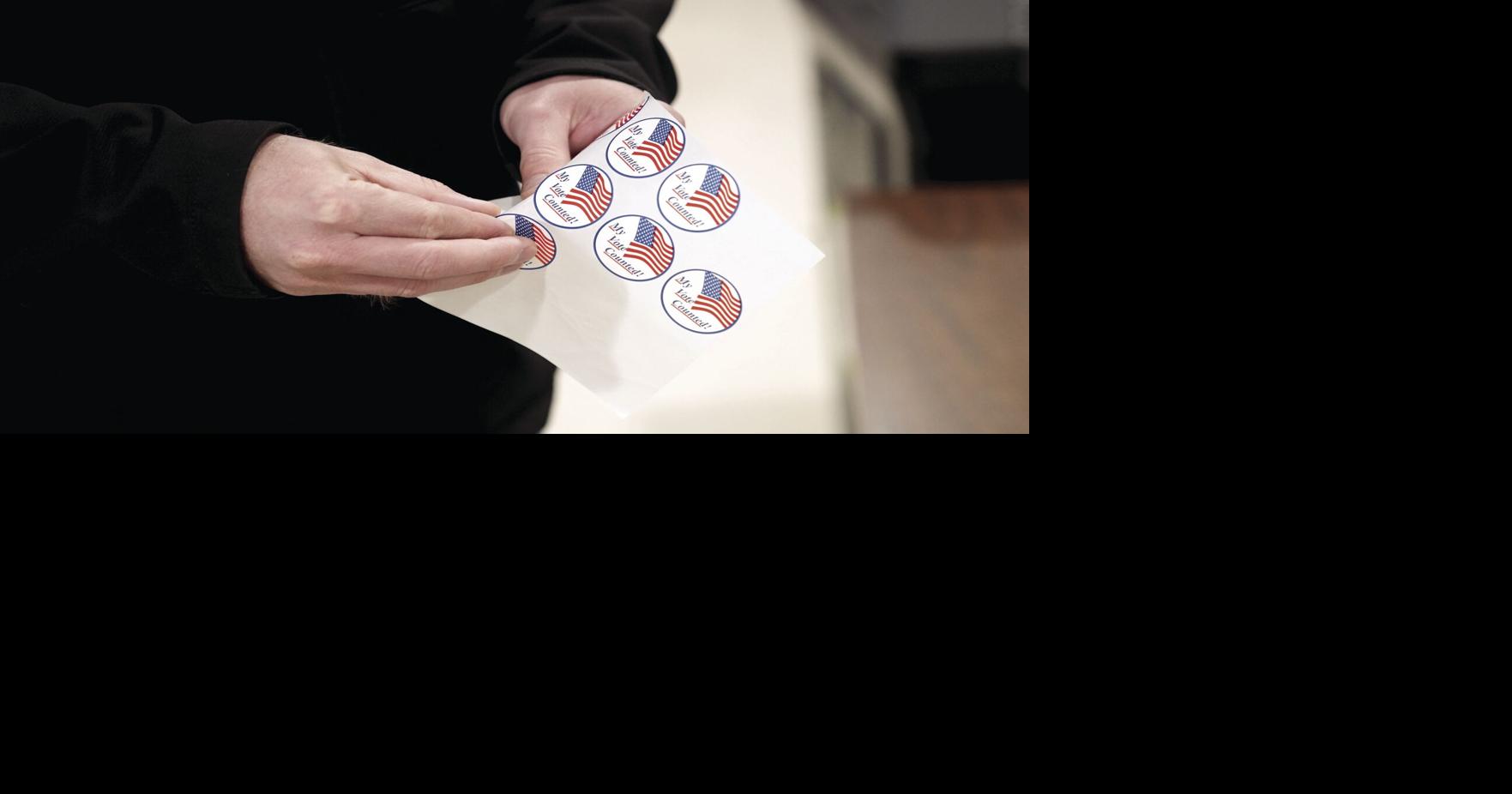 Canvassing secures election results | Local News | thesheridanpress.com