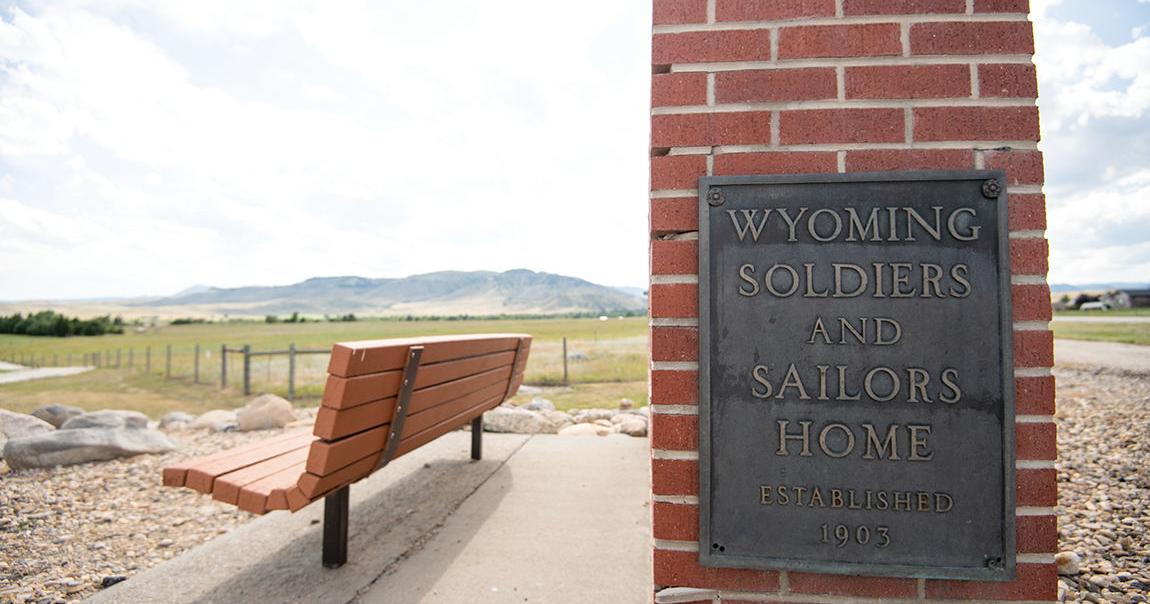 Mock to lead Veterans Home in Buffalo