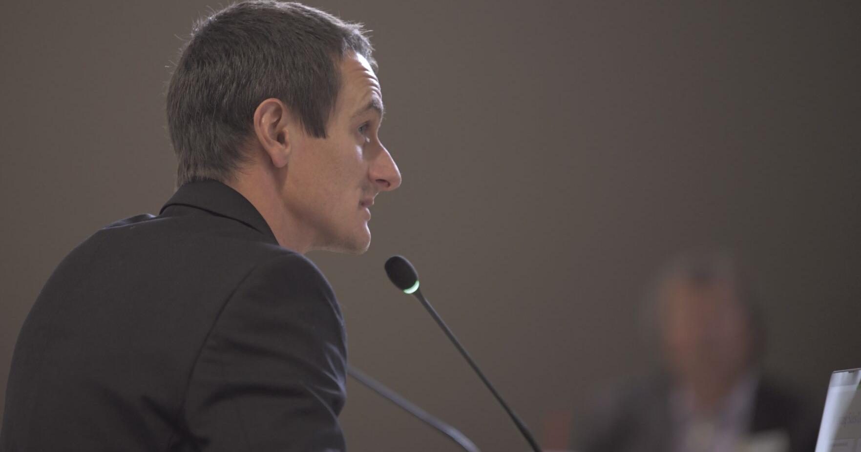 Revenue Committee closes Sheridan meetings with tasks for interim - Vimarsana News