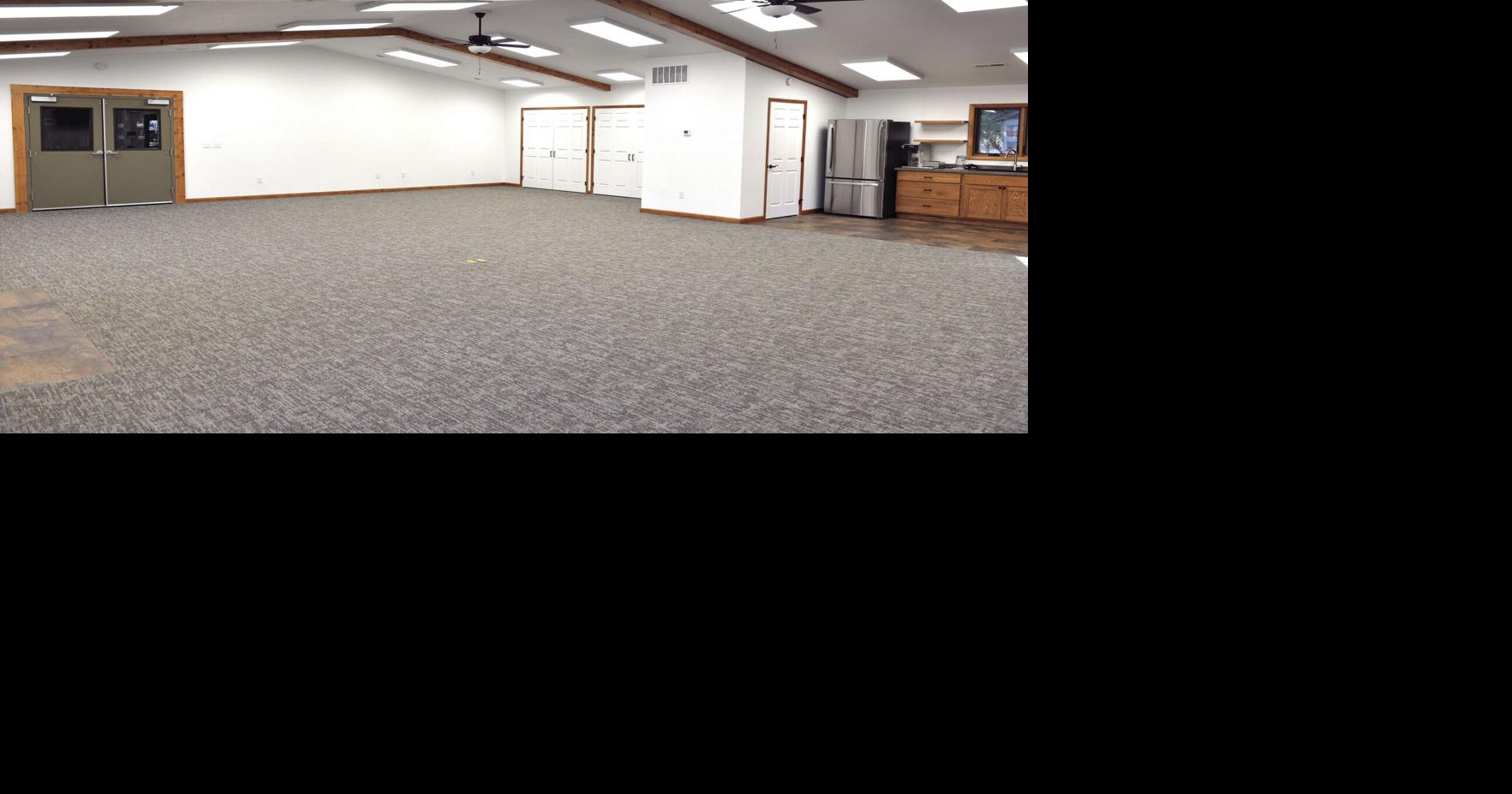 Story library expansion nears completion after five-year journey ...