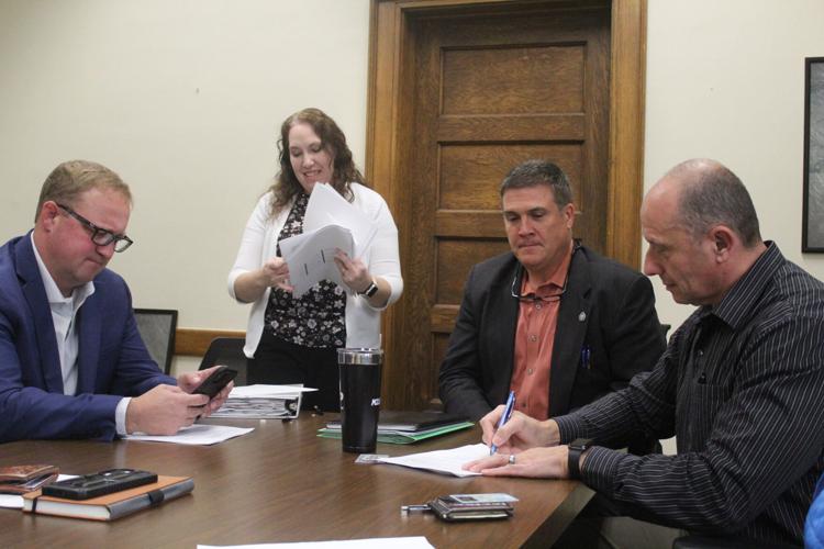 Police Civil Service Commission modifies police civil service rules