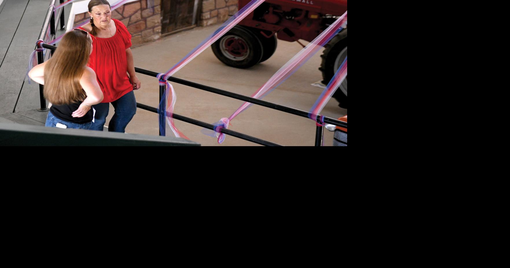 Fair brings family fun, something for everyone