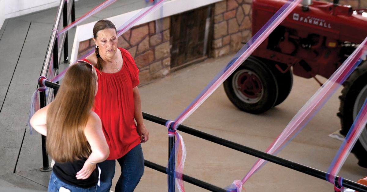 Fair brings family fun, something for everyone