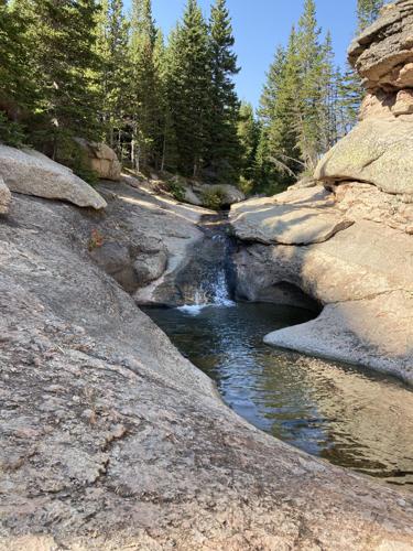 We're not saying Paradise Falls - Visit Sheridan, Wyoming