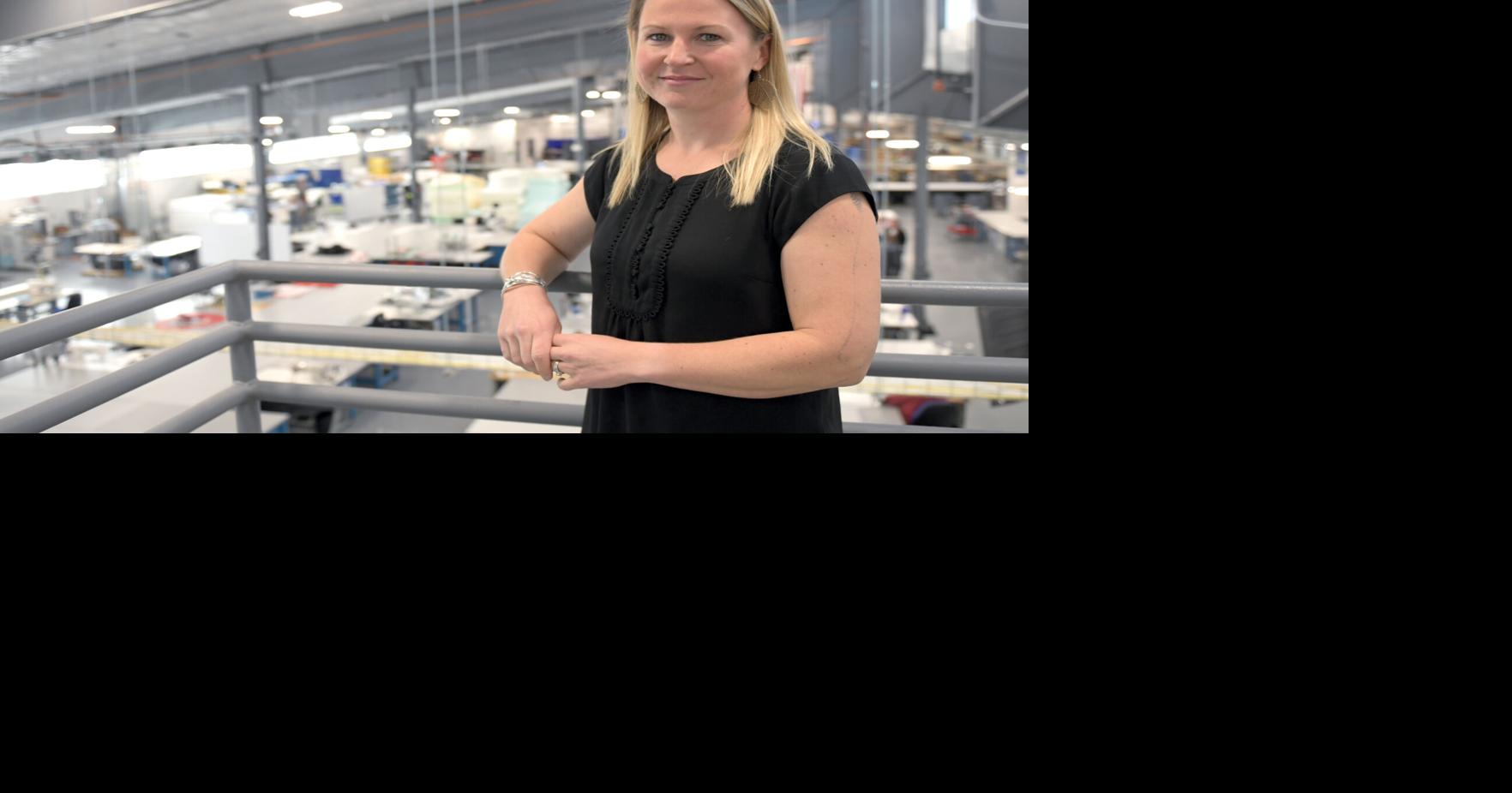 New challenges: Cooper new CEO of Kennon | Local News ...