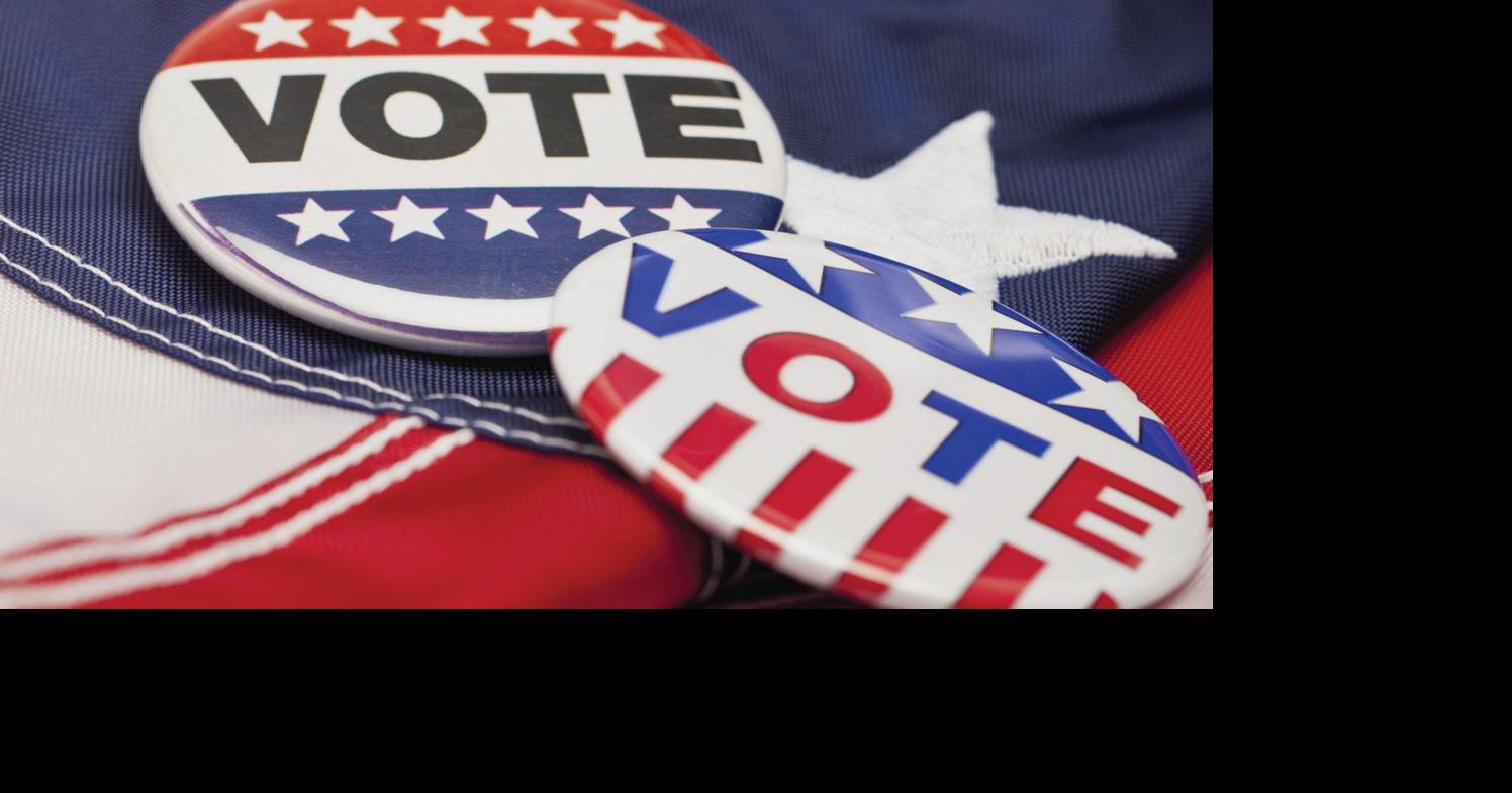 Sheridan County election results Local News