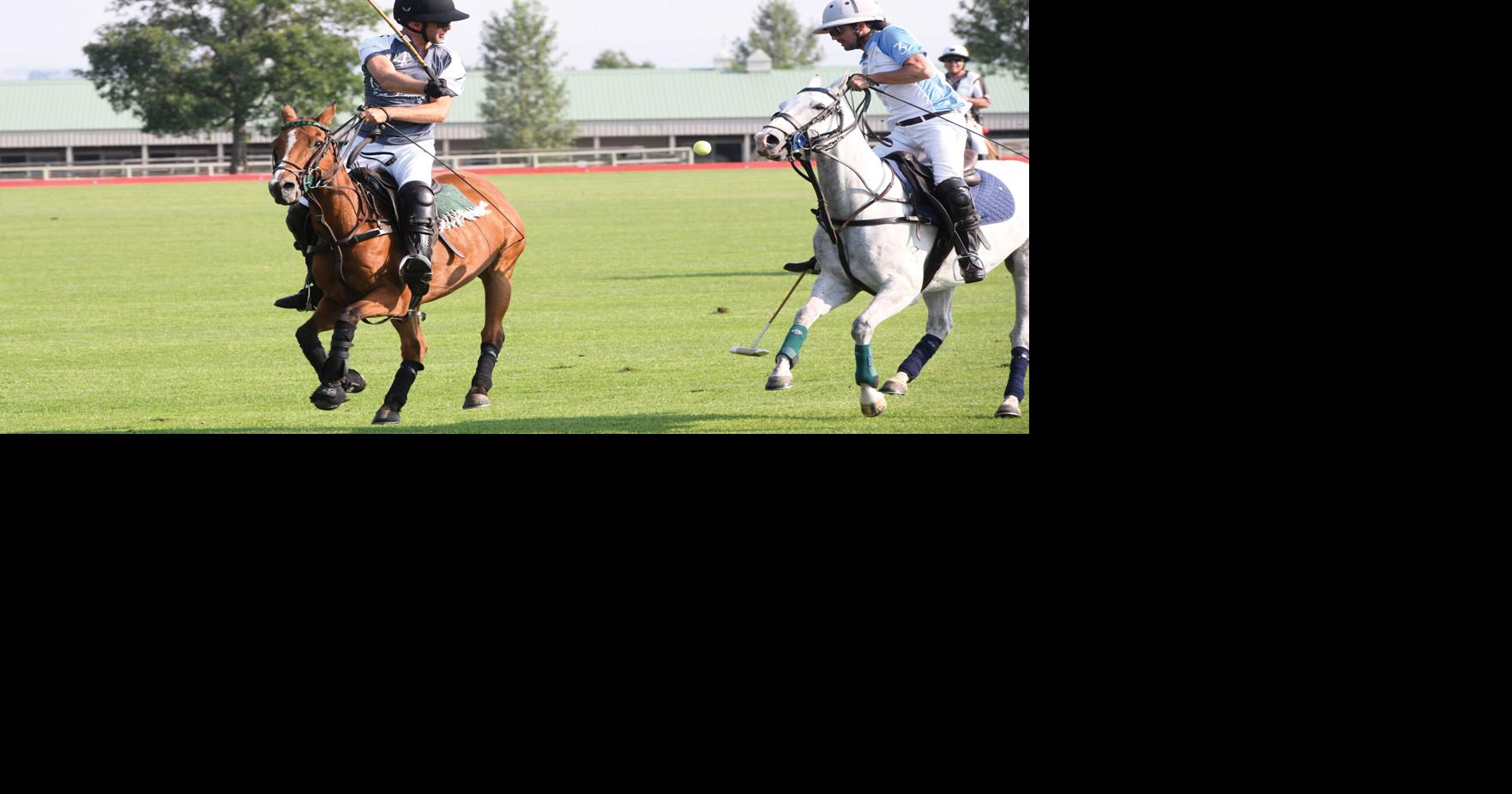 Big Horn Polo comes down to the final chukker